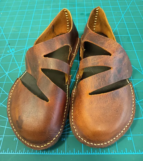 image from Boty, Obuv, Sandály